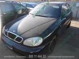 DAEWOO - CHEVROLET LANOS